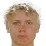 Iver Krogh Hagen
