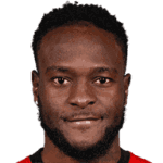 Victor Moses