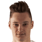 Maximilian Entrup