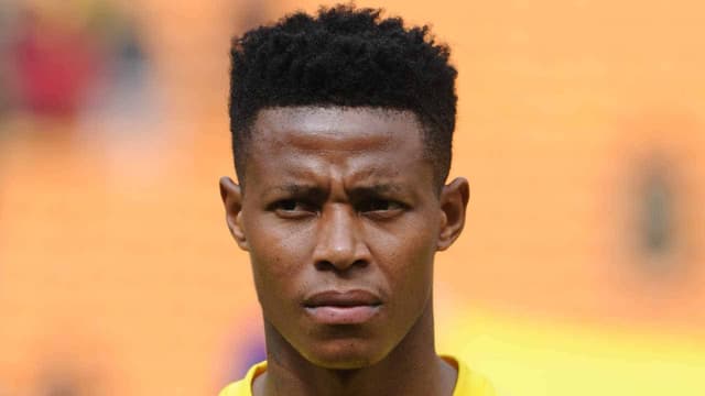 Bongani Zungu