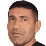 Luis Cabral