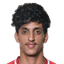 Mohammed Al Sufyani