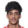 Mohammed Al Sufyani