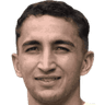 Agustín Pereira