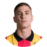 Mohamed Rayane Hamrouni