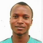 Augustine Oladapo
