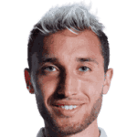 Aaron Lombardi