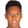 Marley Aké