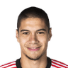 Kevin Diks