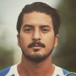 Siavash Haghnazari