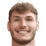 Josh Andrews