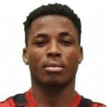 Nsumoh Johnosn Kalu