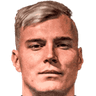 Kristoffer Klaesson