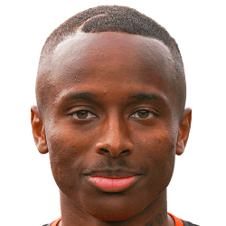 Stéphane Imad Diarra