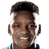 Johan Stiven Carbonero Balanta