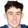 Keelan Adams