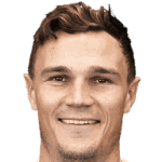 Jake Cooper
