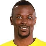 Mame Thiam 