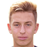 Harrison Paton