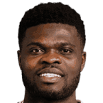 Thomas Partey