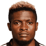 Jerome Ngom Mbekeli