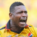 Luis Adrián Caicedo Valencia