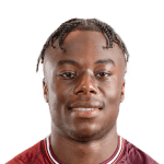 Morgan Bokele