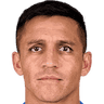 Alexis Sánchez