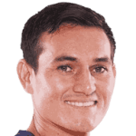 Jairo David Vélez Cedeño