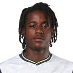 Tarrelle Whittaker