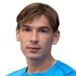 Oleg Gorin