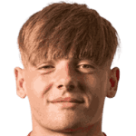 Liam Roberts