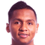 Alfredo Morelos