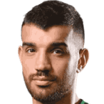 Vladyslav Baboglo
