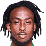 Tino Kadewere 