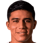Junior Osvaldo Marabel Jara