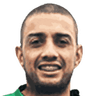 Kevin Axel Larrea Alzamendi