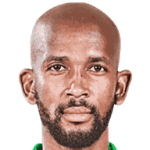 Mosa Lebusa