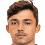 Lucas Lavallée