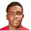 Serge Ngoma Jr.