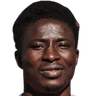 Ibrahim Zubairu