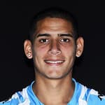 Santiago Quirós