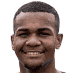 Alisson Santana Lopes da Fonseca