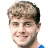 Dylan Ruward
