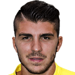 Alberto Paloschi