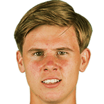 Oliver Olsen