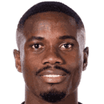 Michael Baidoo