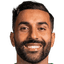 Saman Ghoddos
