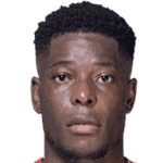 Marshall Munetsi