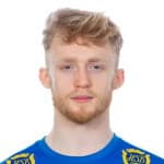 Hampus Pauli